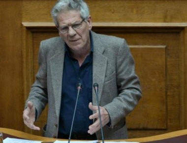 «Άδειασμα» του Γ.Μπαλαούρα από το Σύλλογο Υπαλλήλων ΤτΕ: «Λέει ψέματα για την 13η σύνταξη» (βίντεο)